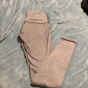 Lululemon Wunder Under Tight